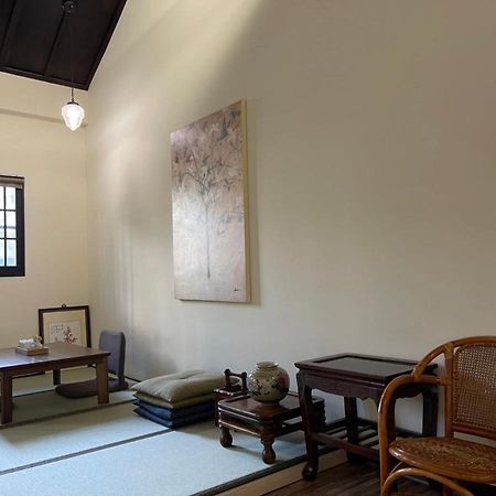 Feng Chao Home Tchaj-nan Exteriér fotografie