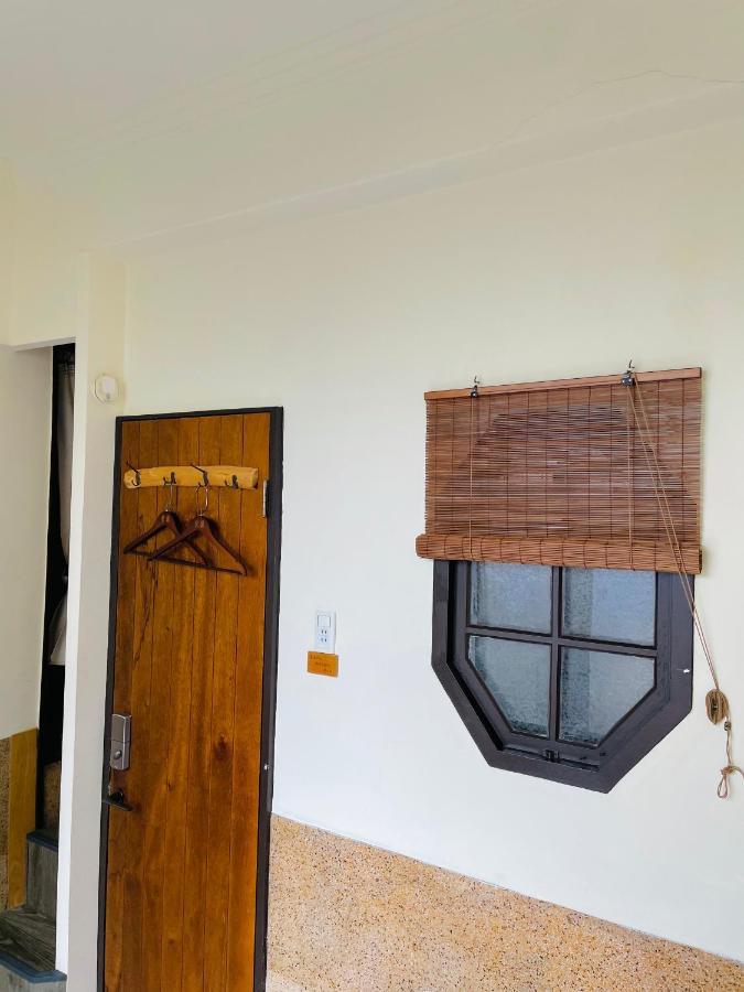 Feng Chao Home Tchaj-nan Exteriér fotografie